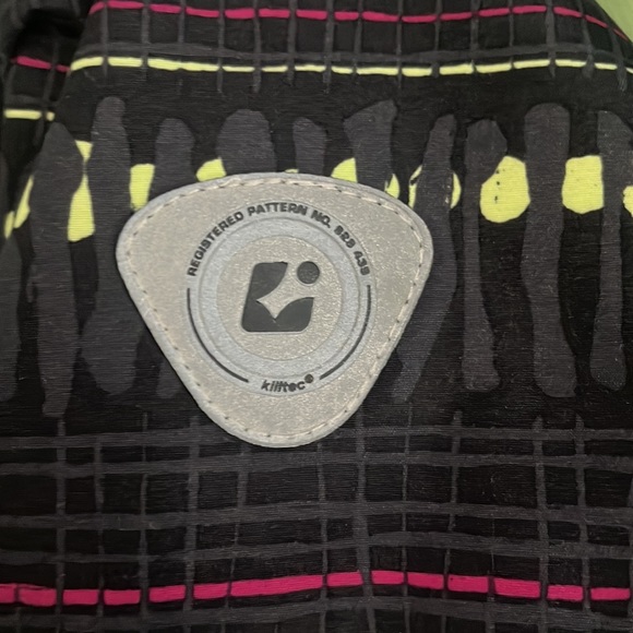 Killtec Kids Winter Jacket - Picture 5 of 13